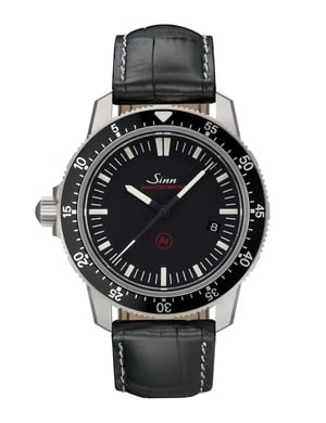 Sinn Pilot's Watch EZM 3F