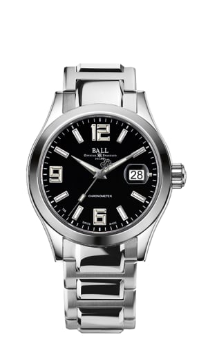 Ball Watch Company Engineer II Pioneer