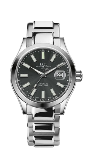 Ball Watch Company Engineer II Marvelight