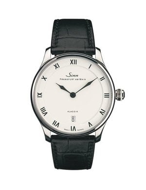 Sinn Classic Timepieces 1736 Classic