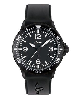 Sinn Pilot's Watch 857 S