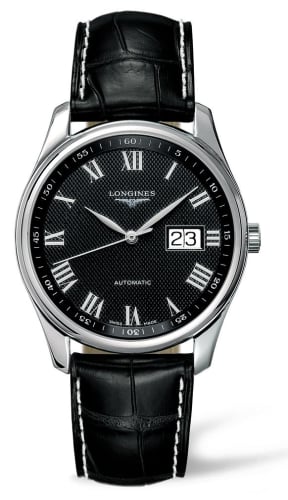 Longines Master Collection Big Date