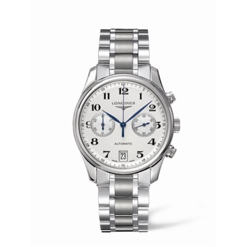 Longines Master Collection Chronograph