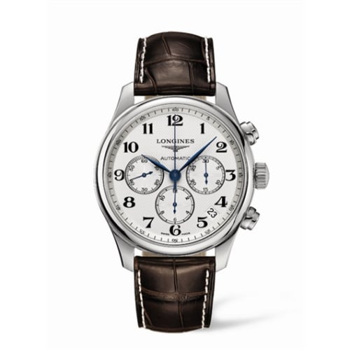 Longines Master Collection Chronograph