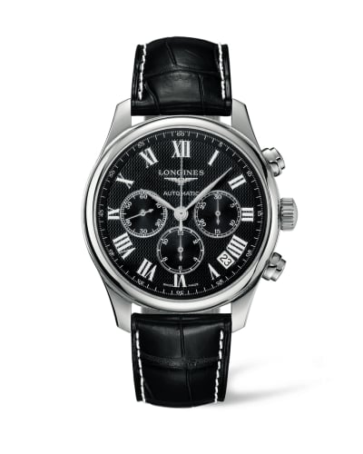 Longines Master Collection Chronograph
