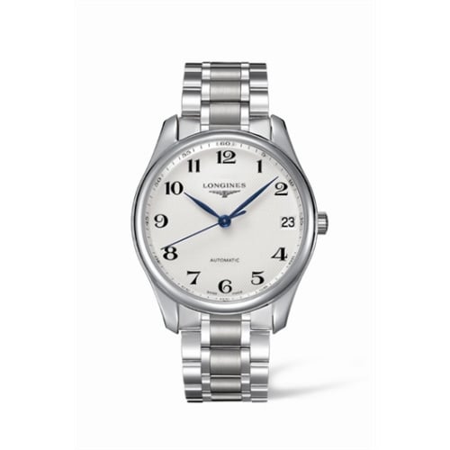 Longines Master Collection Date 42