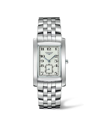 Longines DolceVita 26 Quartz Stainless Steel Arabic