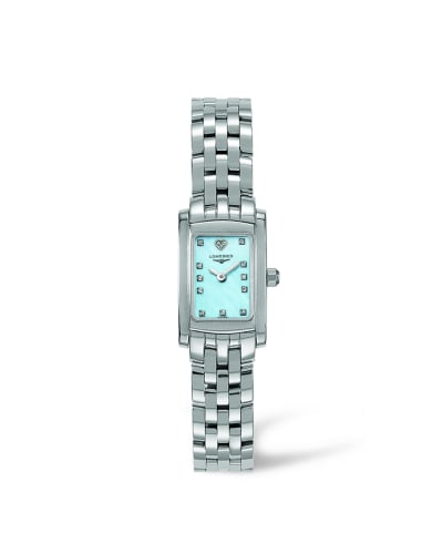 Longines DolceVita 16 Quartz Stainless Steel