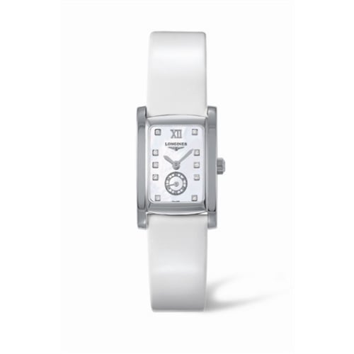 Longines DolceVita 20 Quartz Stainless Steel