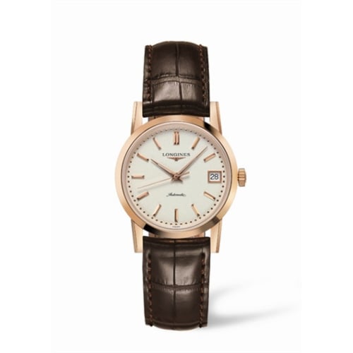 Longines Heritage L990 35mm