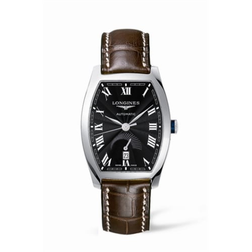Longines Evidenza 33.1 Power Reserve