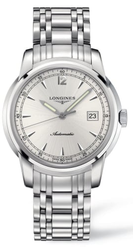 Longines Saint-Imier Date 41