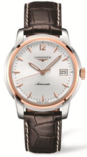 Longines Saint-Imier Date 41