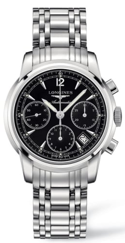 Longines Saint-Imier Chronograph