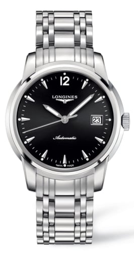 Longines Saint-Imier Date 38.5