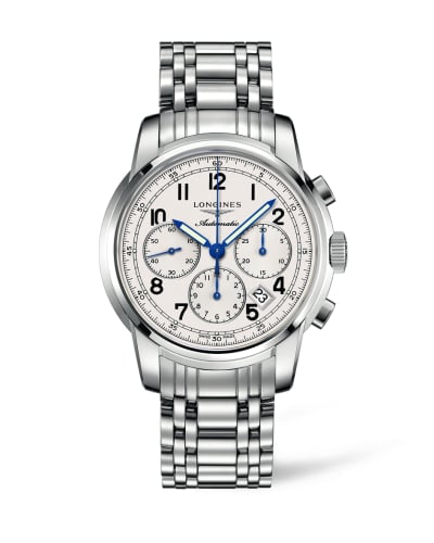 Longines Saint-Imier Chronograph