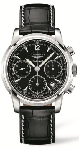 Longines Saint-Imier Chronograph