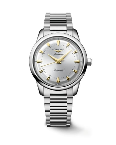 Longines Conquest Heritage