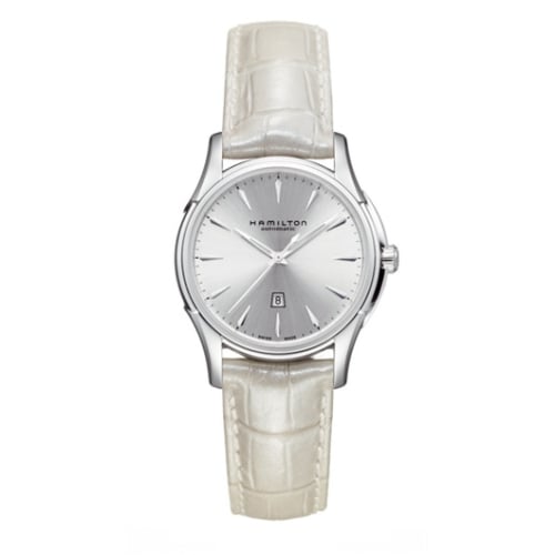 Hamilton Jazzmaster Lady Automatic 34mm