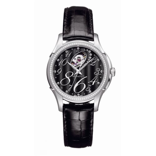 Hamilton Jazzmaster Lady Automatic 37mm