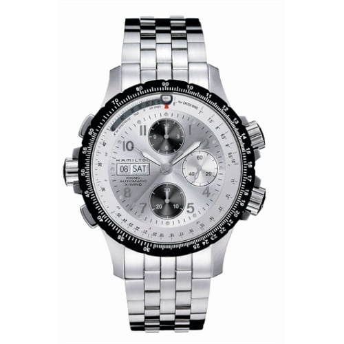 Hamilton Khaki Aviation X-Wind
