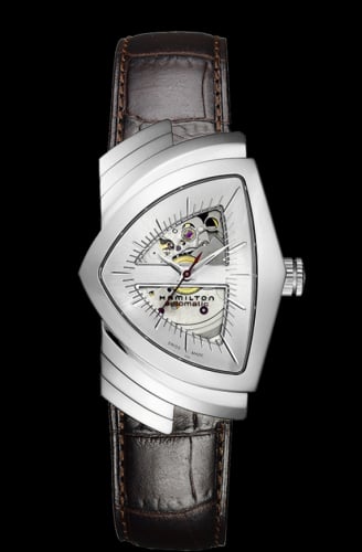 Hamilton Ventura Automatic Gents