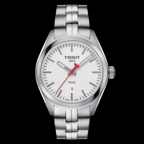 Tissot PR 100 Quartz 33 NBA