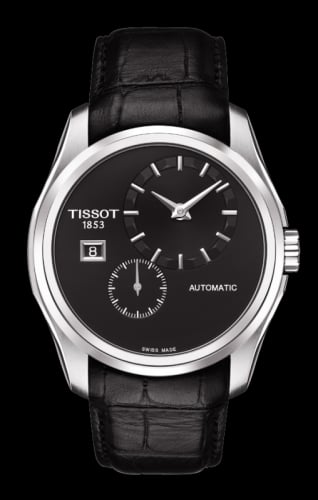 Tissot Couturier Automatic Small Second