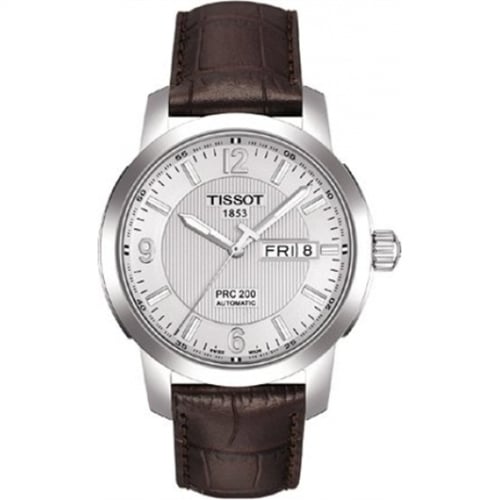 Tissot PRC 200 Automatic