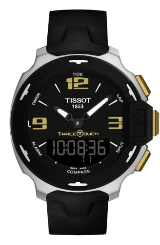 Tissot Touch