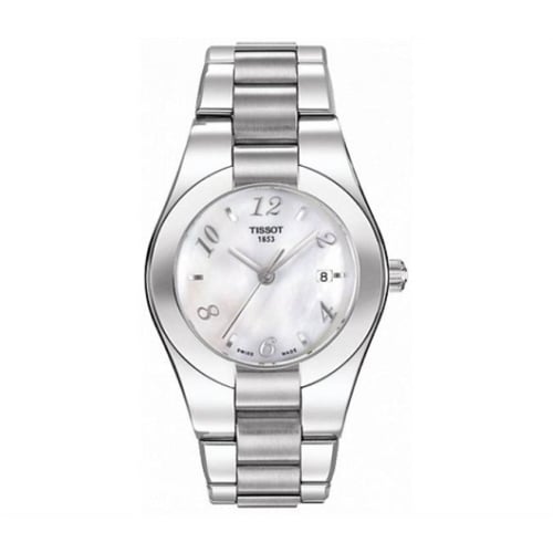 Tissot Glam Sport