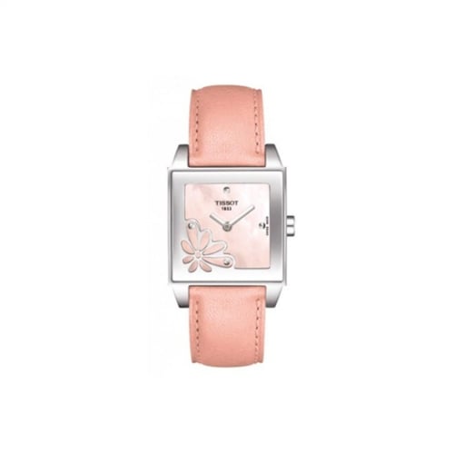 Tissot Fabulous Garden