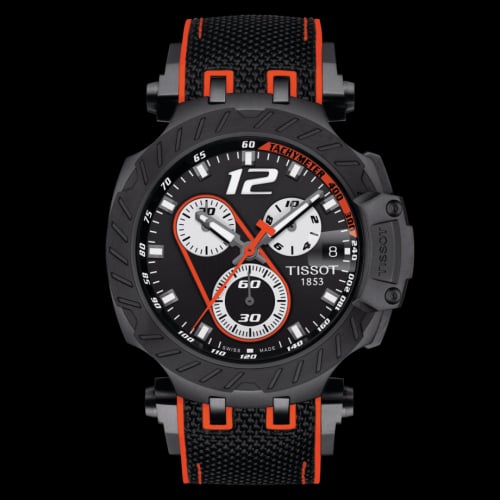 Tissot T-Race Marc Marquez 2019 Limited Edition