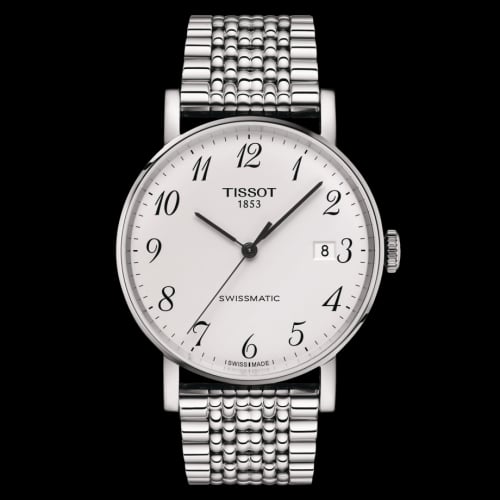 Tissot Everytime