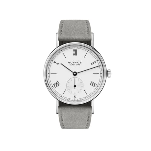 Nomos Glashütte Ludwig 33 75 Jahre Grundgesetz