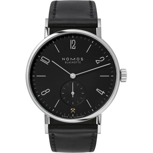 Nomos Glashütte Tangomat