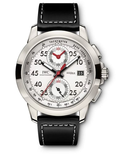 IWC Schaffhausen Ingenieur Chronograph Sport Mercedes-AMG 50th Anniversary