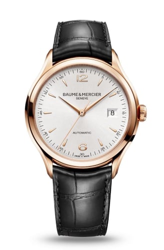 Baume & Mercier Clifton Automatic