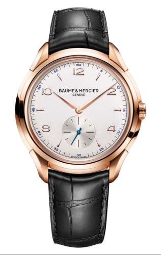 Baume & Mercier Clifton 1830
