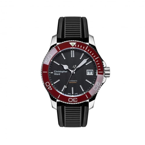 Christopher Ward Dive