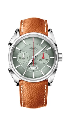 Parmigiani Fleurier Bugatti Aerolithe