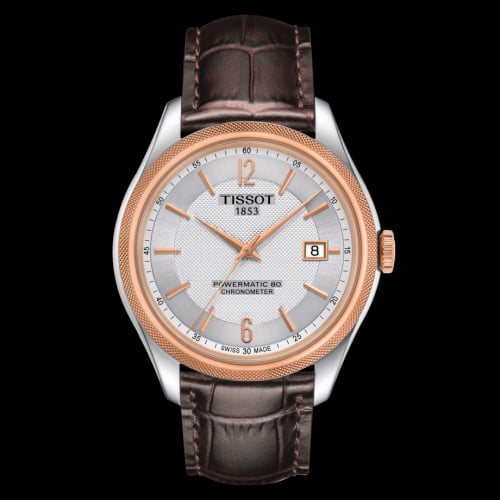 Tissot Ballade