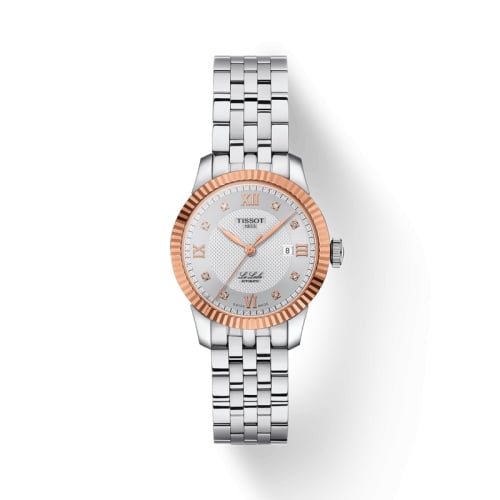 Tissot Le Locle