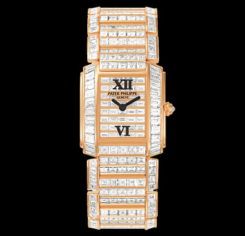 Patek Philippe Twenty~4 4908/101 Rose Gold