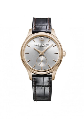 Chopard L.U.C XPS 35mm Rose Gold