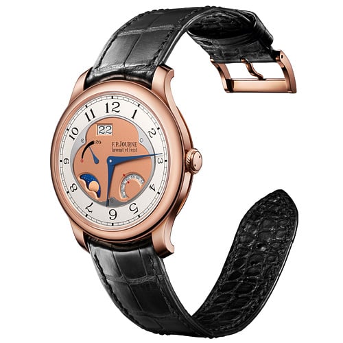 F.P. Journe Octa Divine 42 Rose Gold