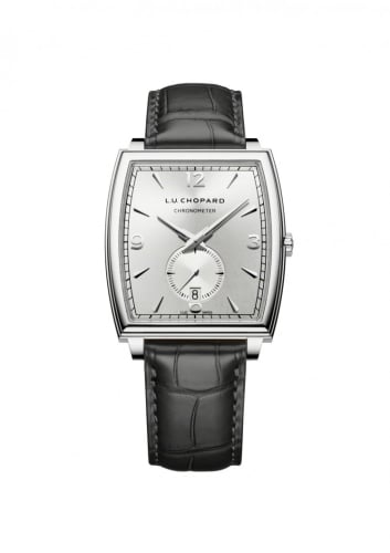 Chopard L.U.C XP Tonneau White Gold
