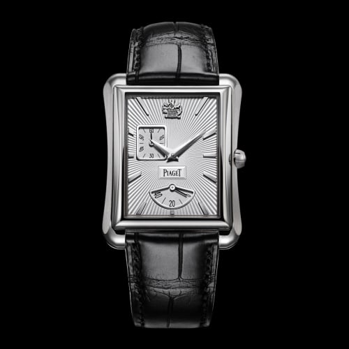 Piaget Emperador Power Reserve White Gold