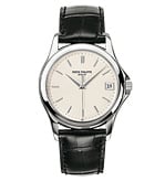 Patek Philippe Calatrava 5127 White Gold