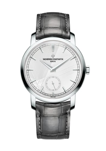 Vacheron Constantin Traditionnelle Small Seconds Platinum / 270th Anniversary